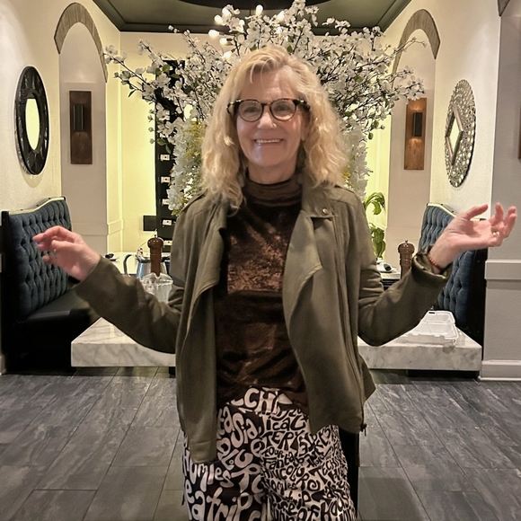 NWT Ellison  Moto style Jacket - Picture 1 of 9